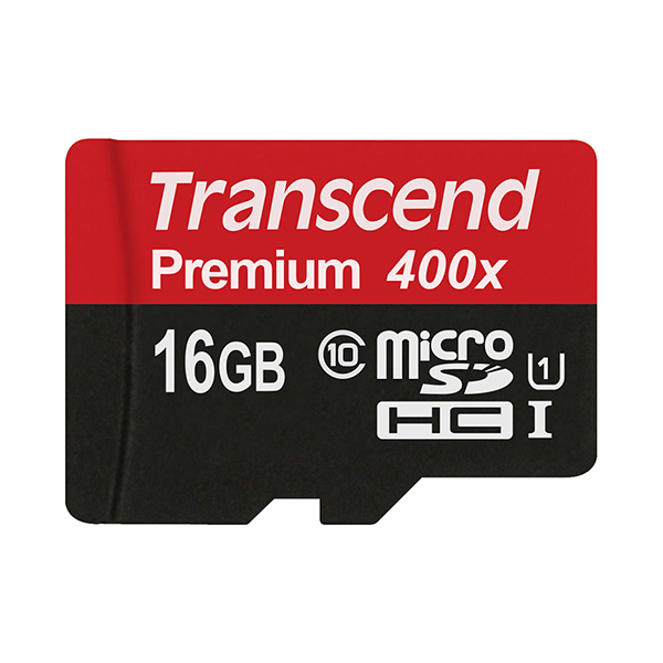 MICRO SDHC카드