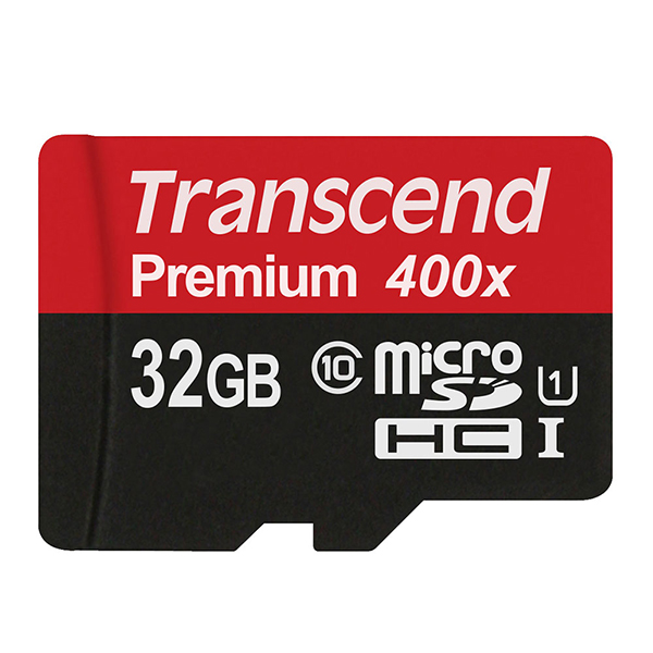 MICRO SDHC카드